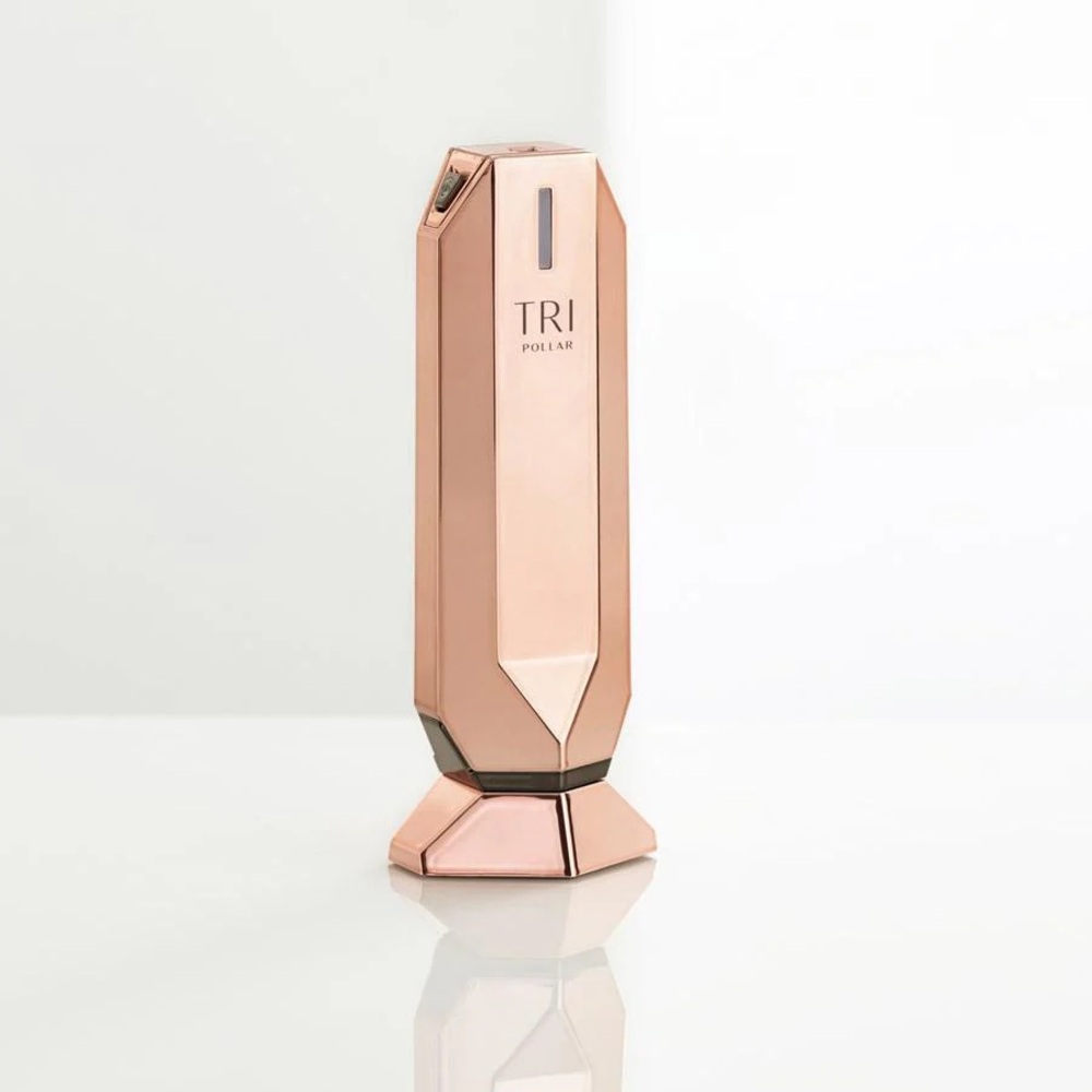 TriPollar Stop X RF radio frequency anti-aging device